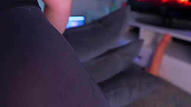 PawgOfficial - ANAL SEX 11 INCH WHITE DICK