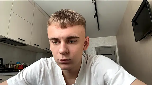 Chat XXX ao vivo de SoloFury
