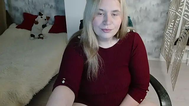 AdelinaLawson - Make me cum tip100