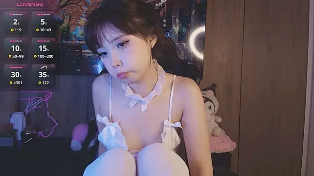 Midzukimitzi - cumshow