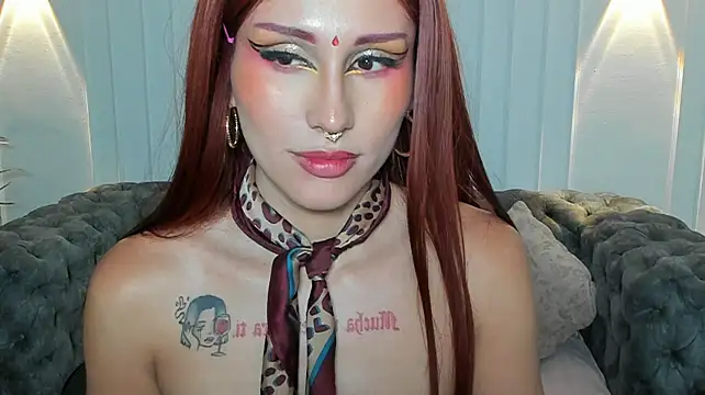 Chat XXX en directo de auravg