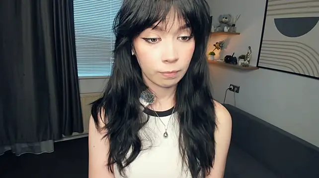 GwynBelous Live XXX-chat