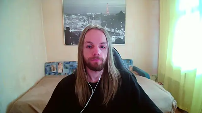 AdamDickens' Live XXX Chat