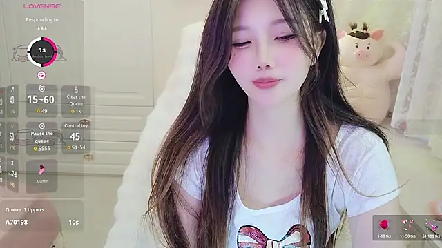 Coco-Di Chat XXX live