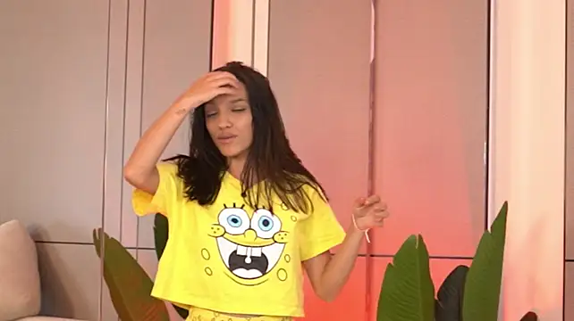 LeoraSenn's Live XXX Chat