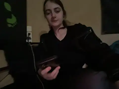 Chat XXX en directo de Snowbunnycake_131