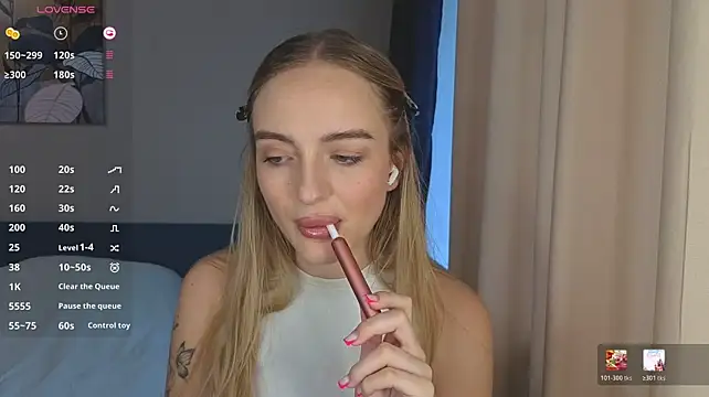 A_delina - oil tits🍒