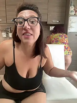 SinfulMarkedQueens' Live XXX Chat