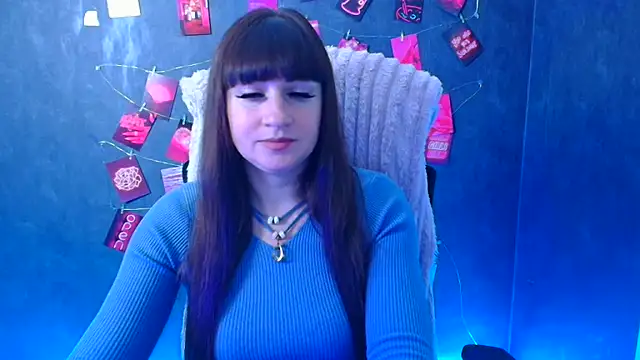 Violla_My 라이브 XXX 채팅