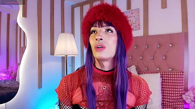 Živý XXX chat Daphne_Velmont