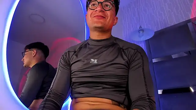 Hassbyd Live XXX-chat