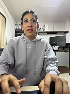 Violet_rousse7 - Squirt