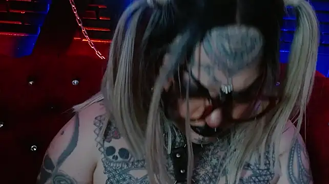 Venus_RockのライブXXXチャット