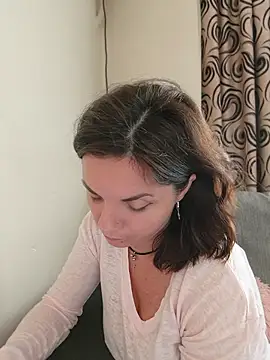 Velvet_Anne Chat XXX live