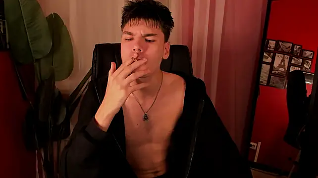 Kamal_Kramern Live XXX chat