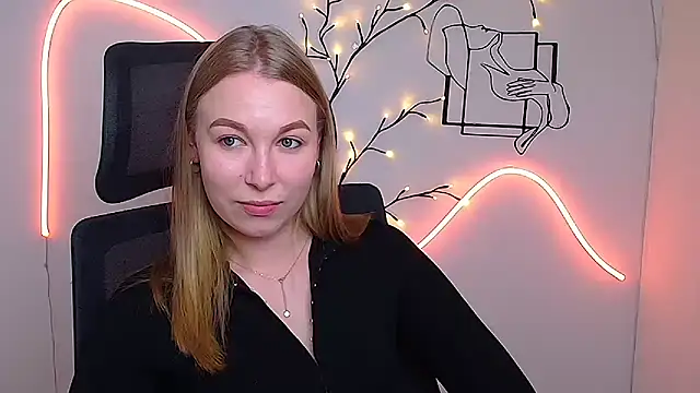 Živý XXX chat Dana_flowers