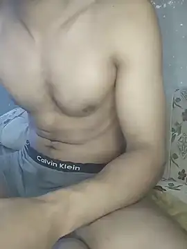 Chat XXX ao vivo de ahmed-eg1997