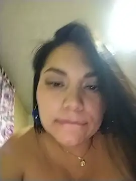 Chat XXX en directo de BlueeDiamond