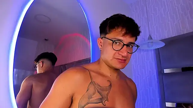 Hassbyd Live XXX-chat