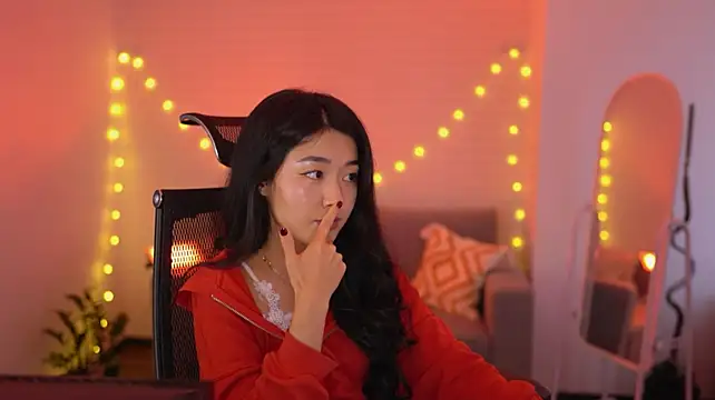 HannaRosie_ 现场XXX聊天