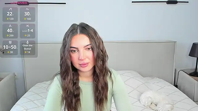 AnnaTeona - Doggy