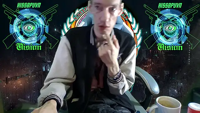 Živý XXX chat solodethlordsubveganFAQ