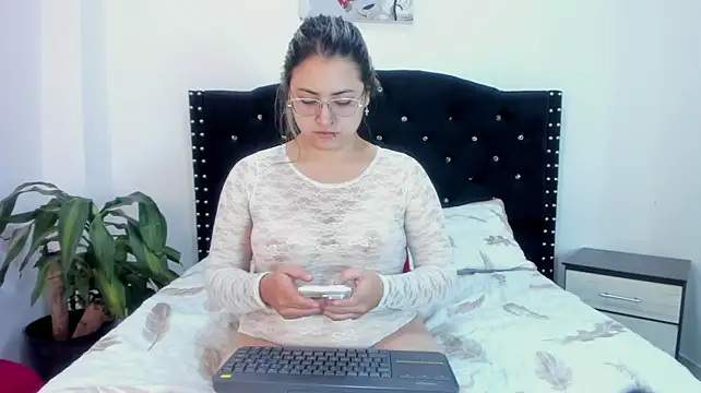 XXX chat uživo modela Mia_rose4