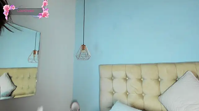 Luna_honey9 - 🍒🍆Masturbation with tits🍆