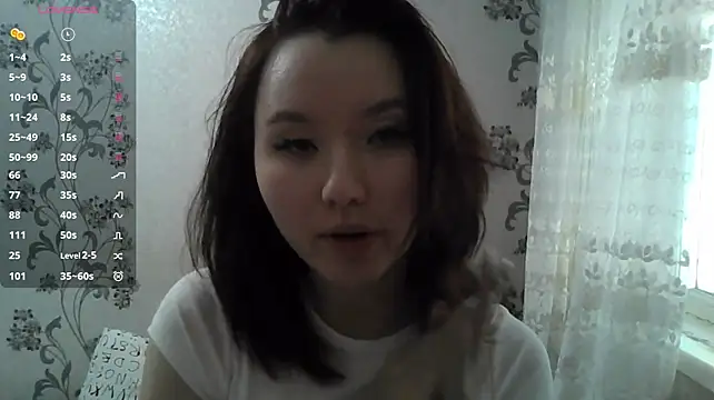 QuyenLuellen - Contact with my beautiful eyes