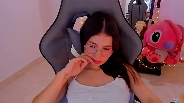 Scarleth_Ferrec - spank ass