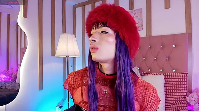 Chatroom XXX en direct de Daphne_Velmont