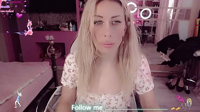 AnnieGOld_ Live XXX-Chat