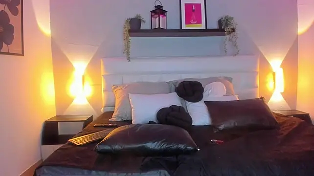 Dalila_sp - OILED PUSSY