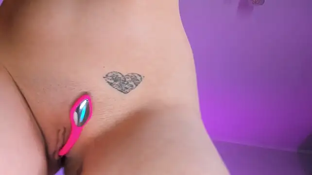 Susan_Claric - HARD RIDING PUSSY