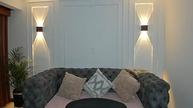 XXX chat uživo modela auravg