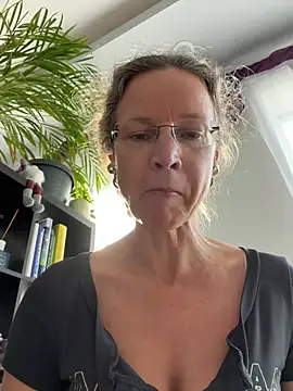 AnnikaRose's Live XXX Chat