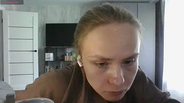 Annie_Cohn – Live XXX-chat
