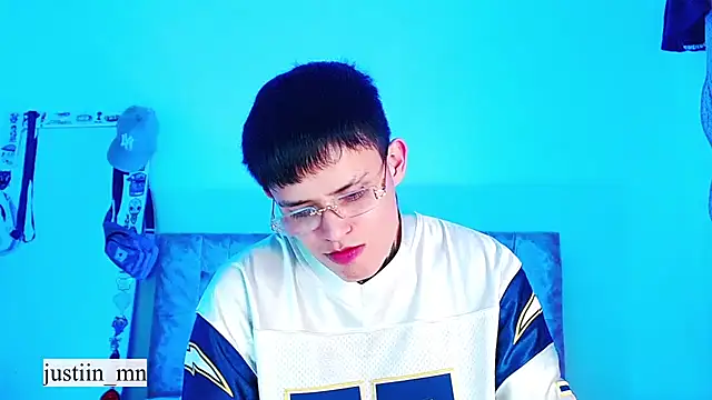 _justinmoon2 Live XXX-Chat