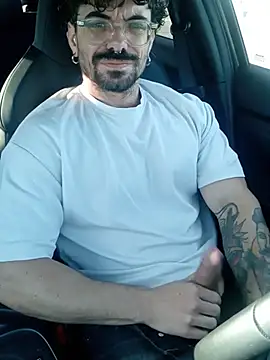 Angelvendetta Live XXX-chat
