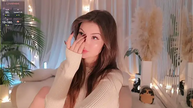 Živý XXX chat Annaa_Banana