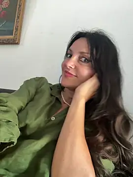 Chat XXX ao vivo de -OLYA-
