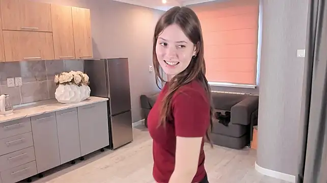 LorileeTruden - for a successful stream