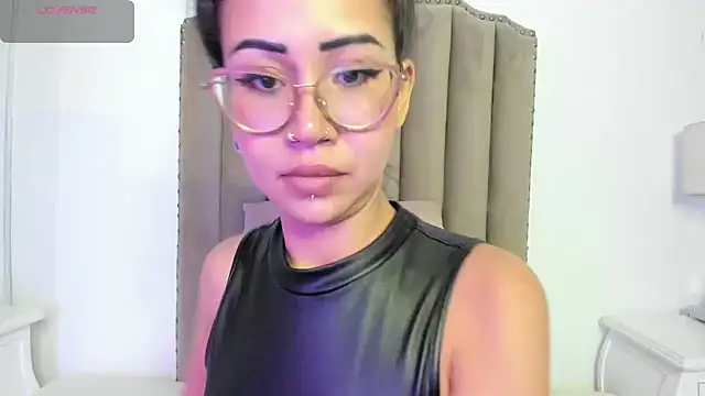 Agartha_velvet - STRIPTEASE + CONTROL LUSH x3 MINS 🥵