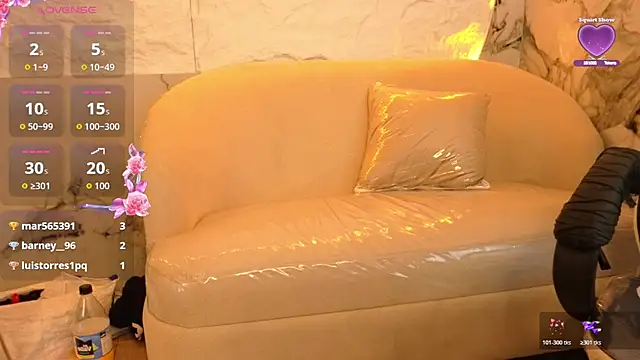 lia_harper_t's Live XXX Chat