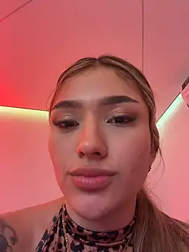 Ariannaa_1 - Doggy posse in panties, bounce 🔥