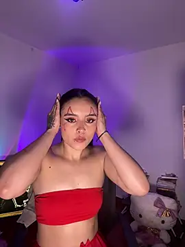 Salome_polaniiee - Finger pussy 🔥🔥🔥