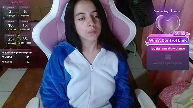 Maggie_Fox3 - SHOW SQUIRT