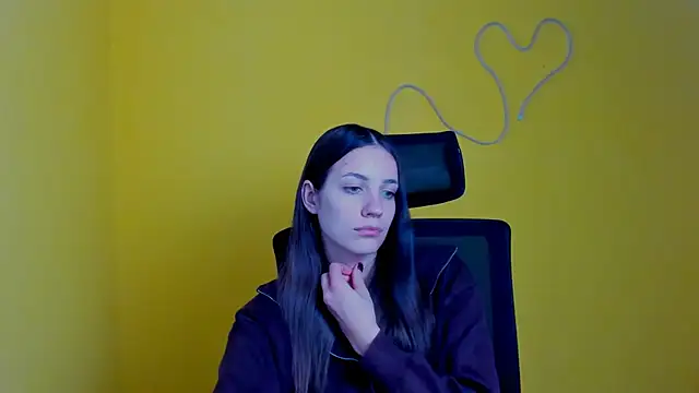 Chatroom XXX en direct de Dana_Joy_