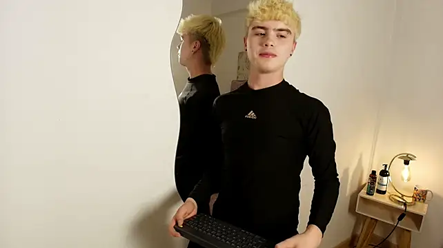 Ian_Stone Live XXX Chat