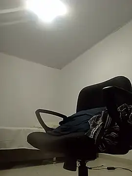 mellow_smoke webcam show